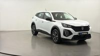 Peugeot 2008 1.2 Hybrid 145ch Style e-DCS6 — photo 3