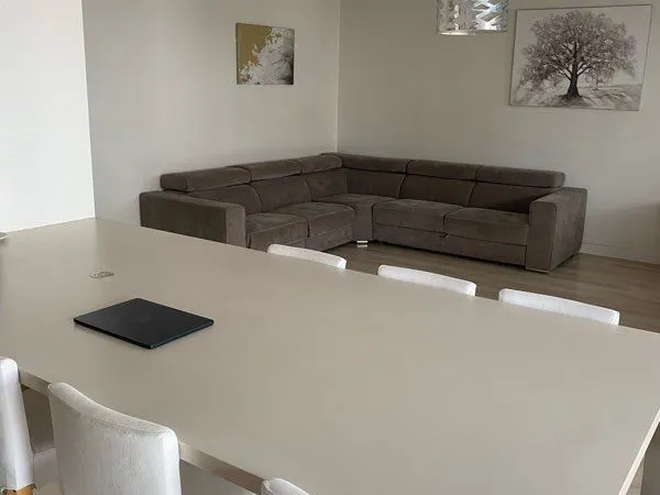 Appartement . 3 pièces . 81m2