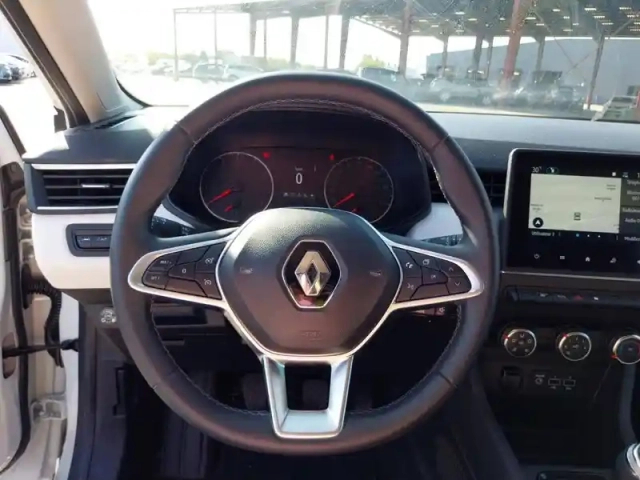 Renault Clio tce 100 gpl — photo 11