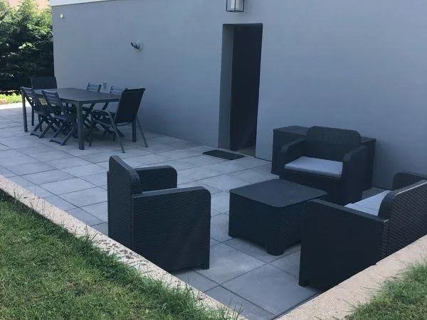 Maison individuelle à Uckange