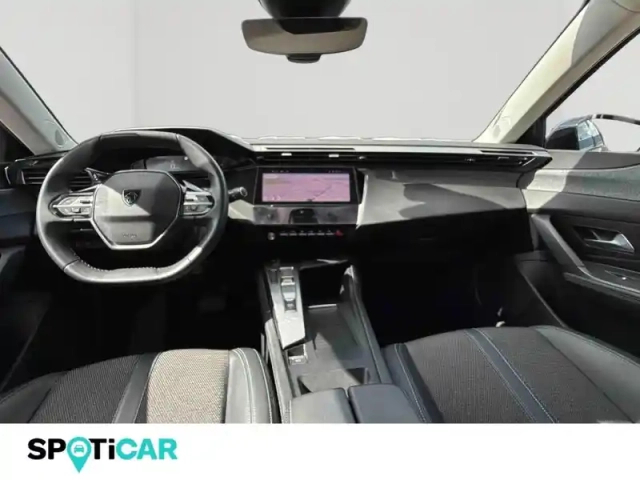 Peugeot 308 sw phev 180ch allure pack e-eat8 — photo 29