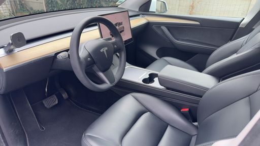 Tesla Model Y 295 - Rwd – 2023 – 47878 km – Électrique – Boîte Automatique — photo 13