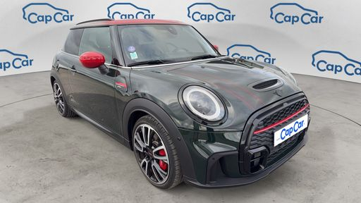 Mini Mini 2.0  Copper S 231 BVA - John Cooper Works Ultimate – 2024 – 7845 km – Essence – Boîte Automatique — photo 21