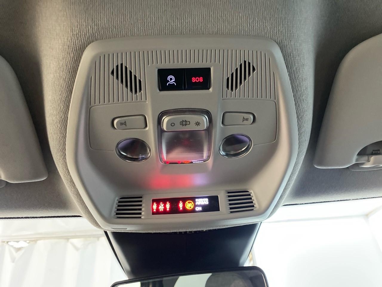 Citroën C3 Aircross hybride 145 ch aut plus — photo 19