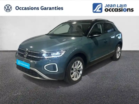 Volkswagen T-Roc 2.0 tdi 150 start/stop dsg7