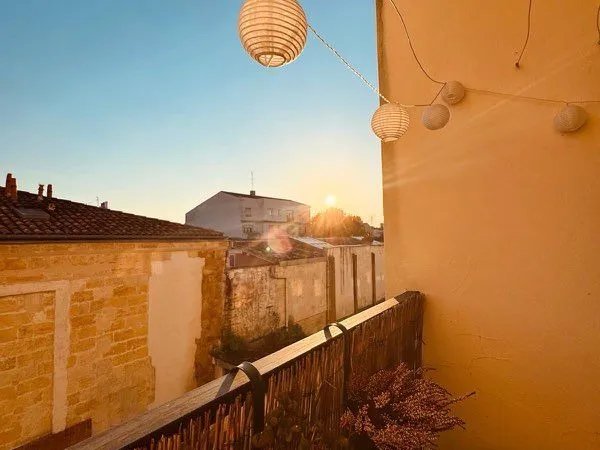 À louer T2 meublé de 60m2