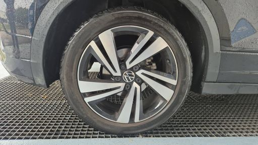 Volkswagen T-Roc 1.5 TSI 150 DSG7 - R Line – 2024 – 8237 km – Essence – Boîte Automatique — photo 34