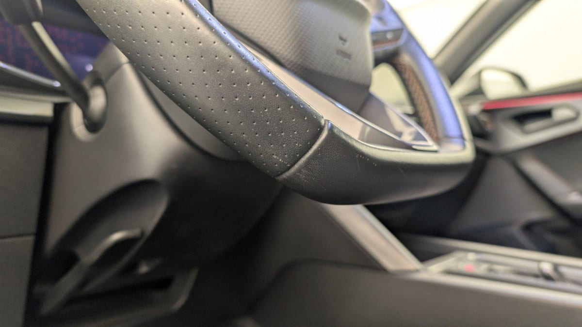 Cupra FORMENTOR — photo 26