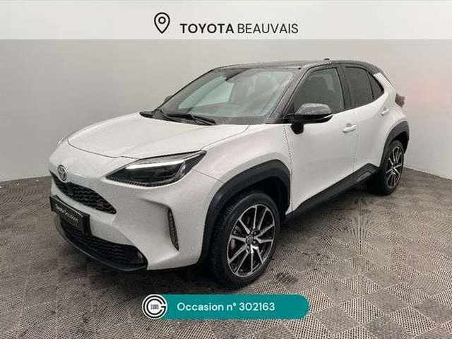 Toyota YARIS CROSS Toyota Yaris Cross