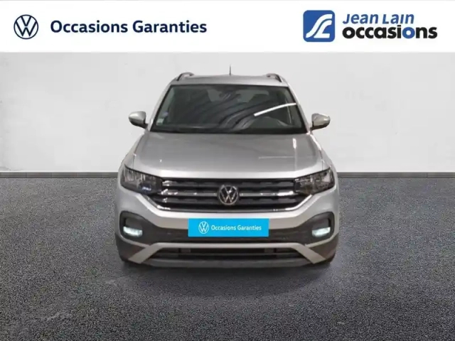 Volkswagen T-Cross 1.0 tsi 110 start/stop bvm6 — photo 9