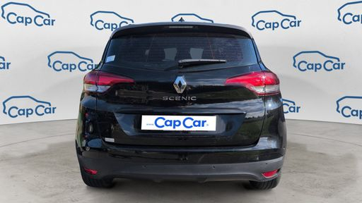 Renault Scenic 1.5 DCI 110 - Intens – 2017 – 47018 km – Diesel – Boîte Manuelle — photo 9