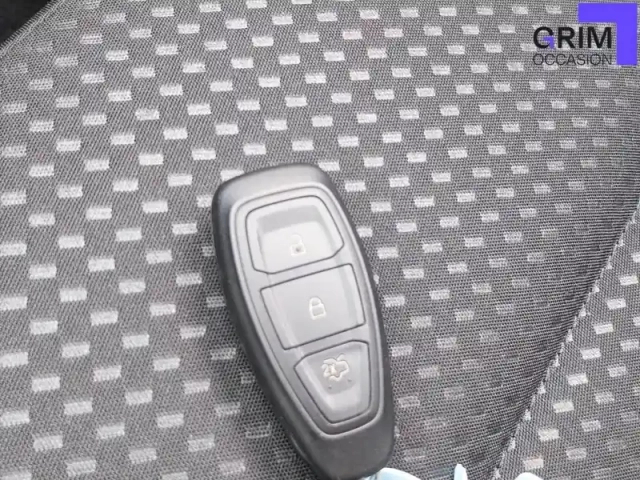 Ford Focus 1.0 flexifuel 125 s&amp;s mhev — photo 26