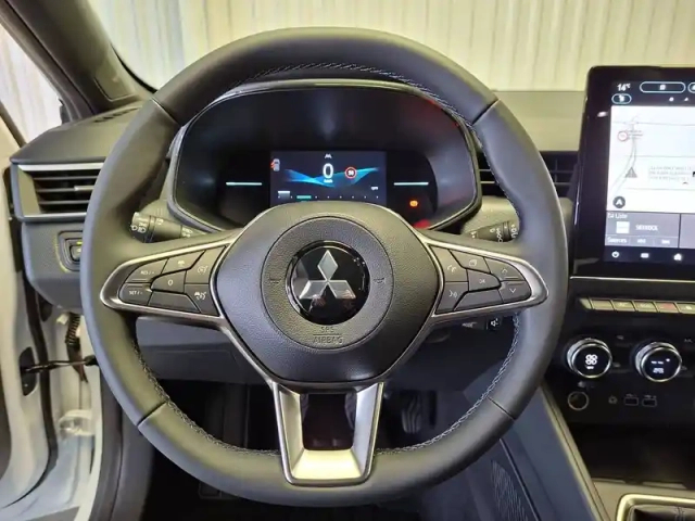 Mitsubishi Colt 1.0 mpi-t 91 — photo 63