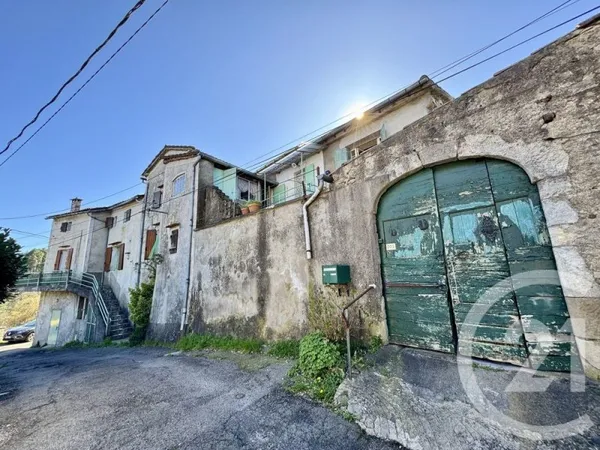 Maison 8 pièces 287 m²