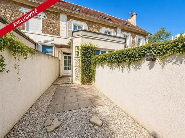 Maison 5 pièces 80 m²