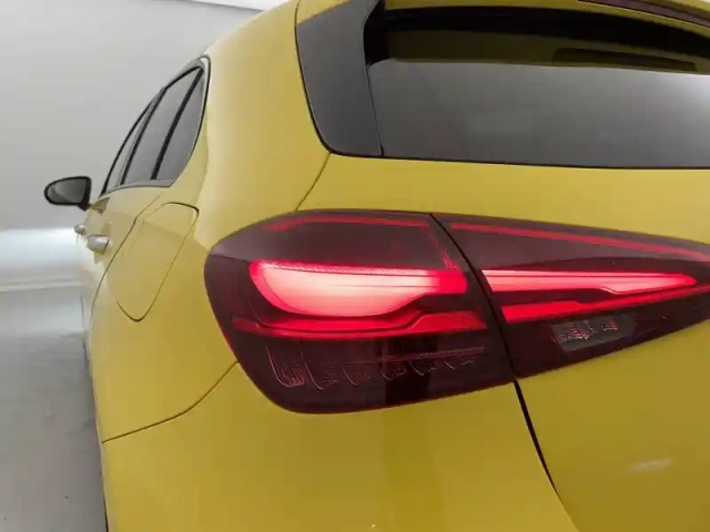 Mercedes Classe A 180 — photo 28