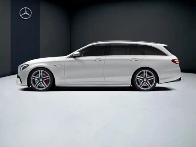 Mercedes Cla mercedes-amg e 63 s 4matic+ br — photo 2
