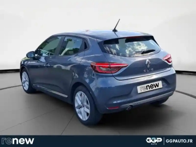 Renault Clio 1.0 tce 90ch business -21n — photo 3