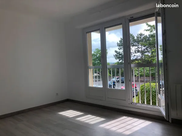 Appartement T2