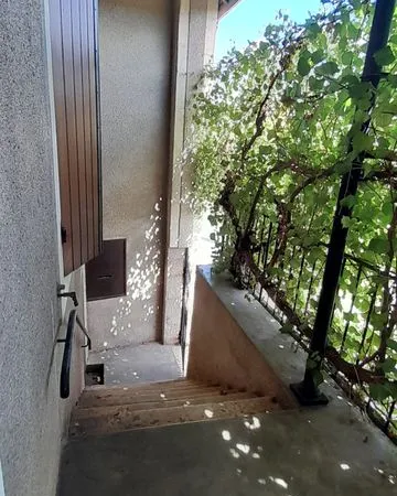 Petite maison indépendante à louer