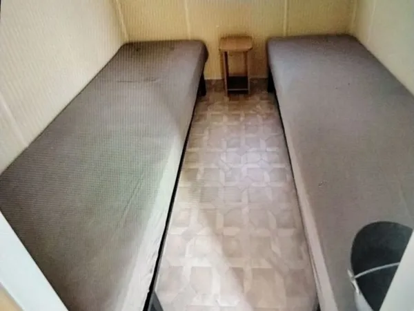 Mobil home rapidhome