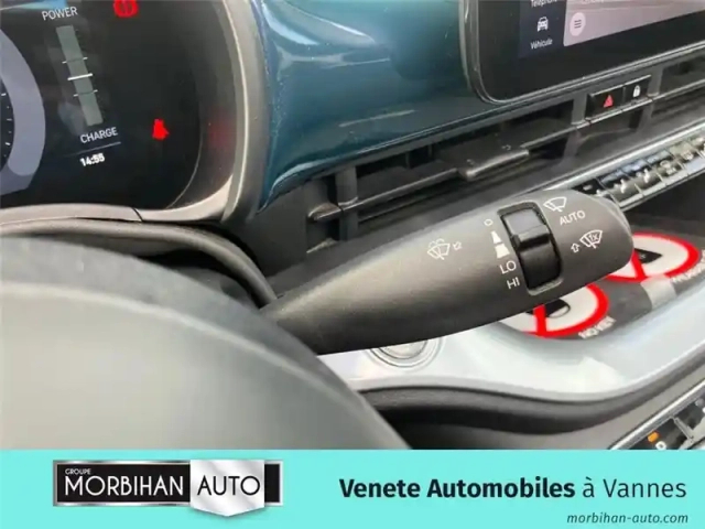 Fiat 500 c e 95 ch — photo 135