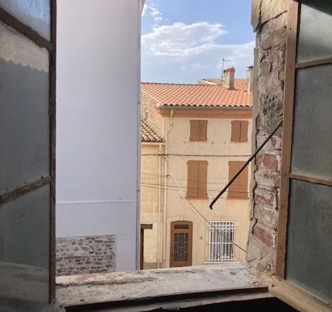 Maisons à rénover à Torreilles village