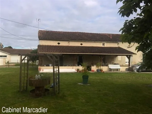 ENSEMBLE IMMOBILIER