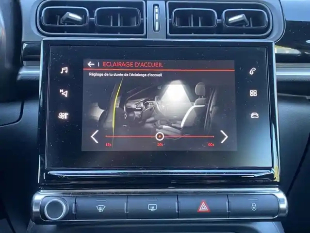 Citroën C3 iii bluehdi 100 bvm plus — photo 22