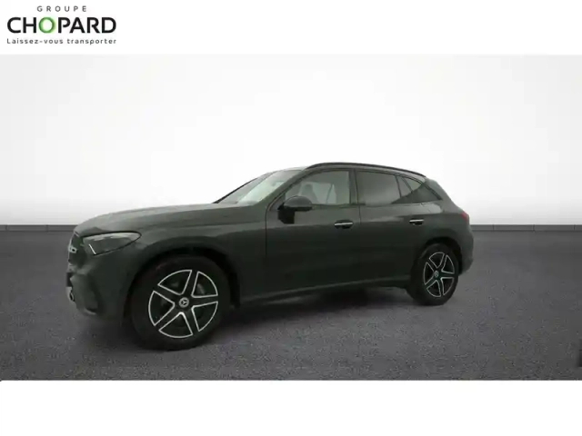 Mercedes Glc 220 d 9g-tronic 4matic — photo 47