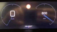 Peugeot 208 1.2 100ch S&S Allure — photo 9