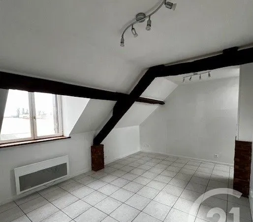 Appartement 2 pièces 35 m²
