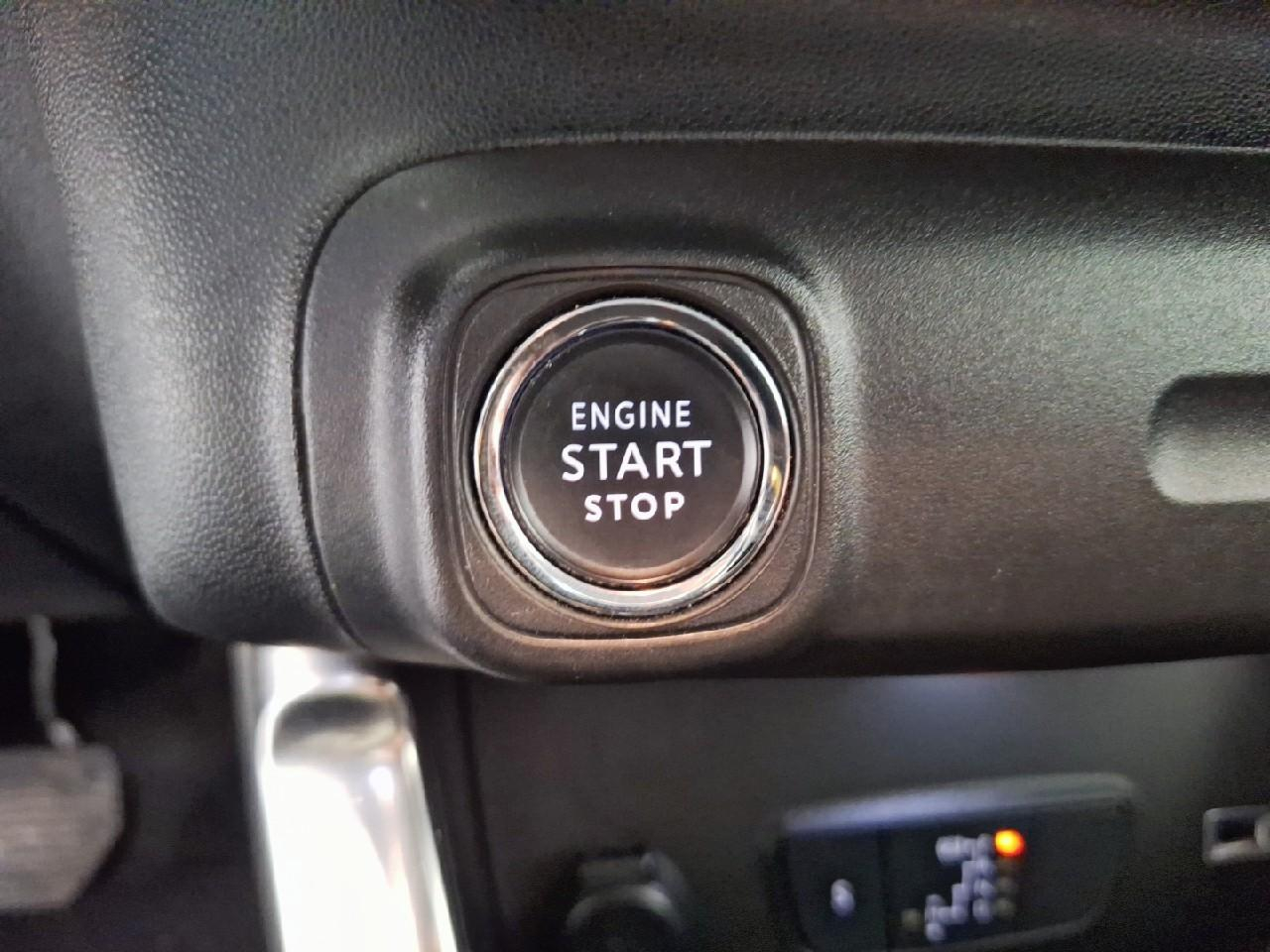 Citroën C3 Aircross puretech 130 s&s eat6 shine pack — photo 16