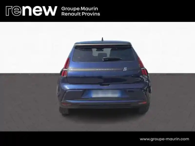 Renault 5 e-tech electrique 10ch techno autonomie confort — photo 6