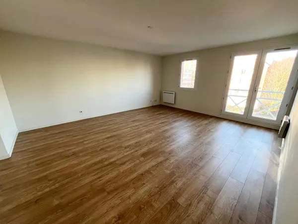 Appartement 3 pièces 69 m²