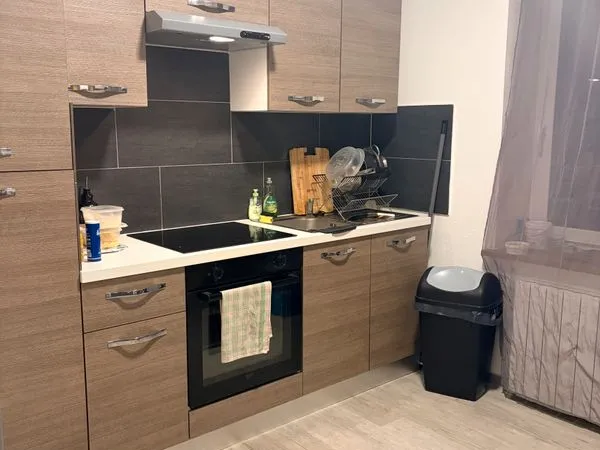 Location appartement T2