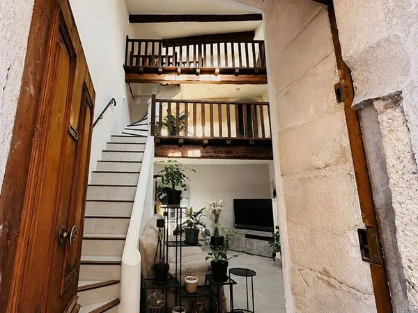Maison 6 pièces 133 m²