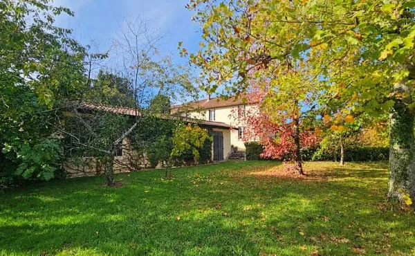 Maison 5 pièces 130 m²