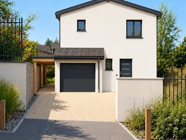 Maison 4 pièces 85 m²