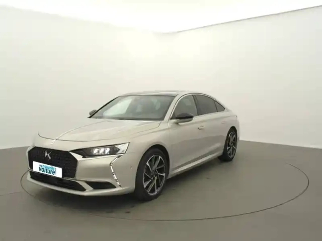 Ds Ds 9 hybride e-tense 225