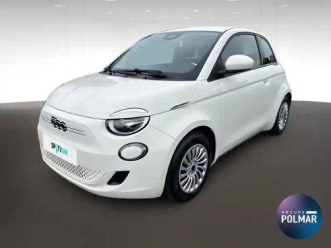 Fiat 500 e 118ch pack confort my23