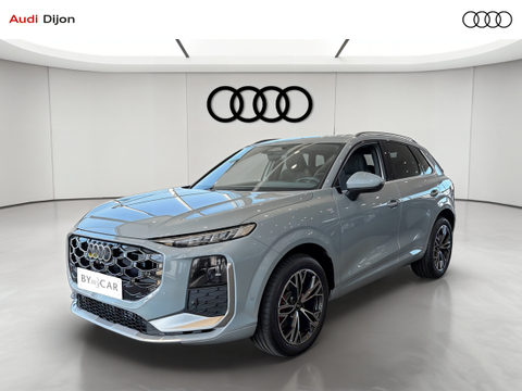 Audi Q3 TFSI 150 ch Hybride S tronic 7