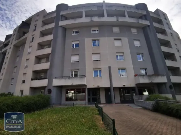 Appartement 1 pièce 41 m²