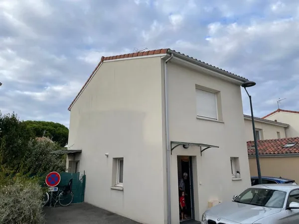 VILLA T4 - TOULOUSE SEPT DENIERS - CALME ET QUALITÉ DE VIE