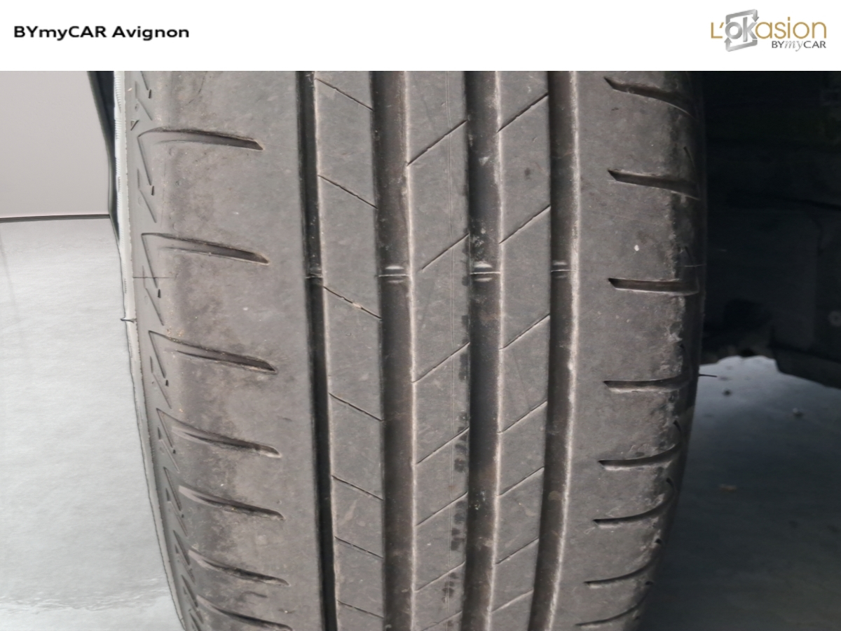 BMW 114d 95 ch — photo 9