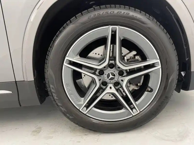 Mercedes Gla 200 d 8g-dct — photo 37