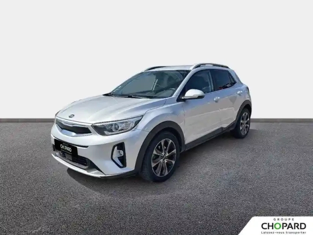Kia Stonic 1.0 t-gdi 120 ch mhev ibvm6