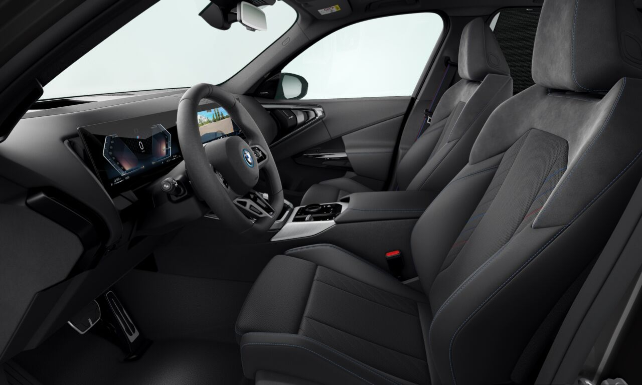 BMW X3 30e xDrive 299 ch BVA8 — photo 4