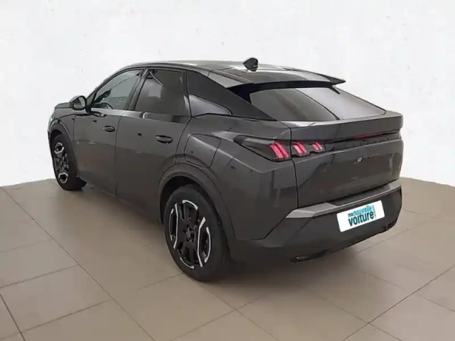 Peugeot 3008 electrique 210 ch 73 kwh — photo 29