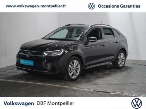 Volkswagen Taigo 1.0 tsi 116 bvm6 vw edition
